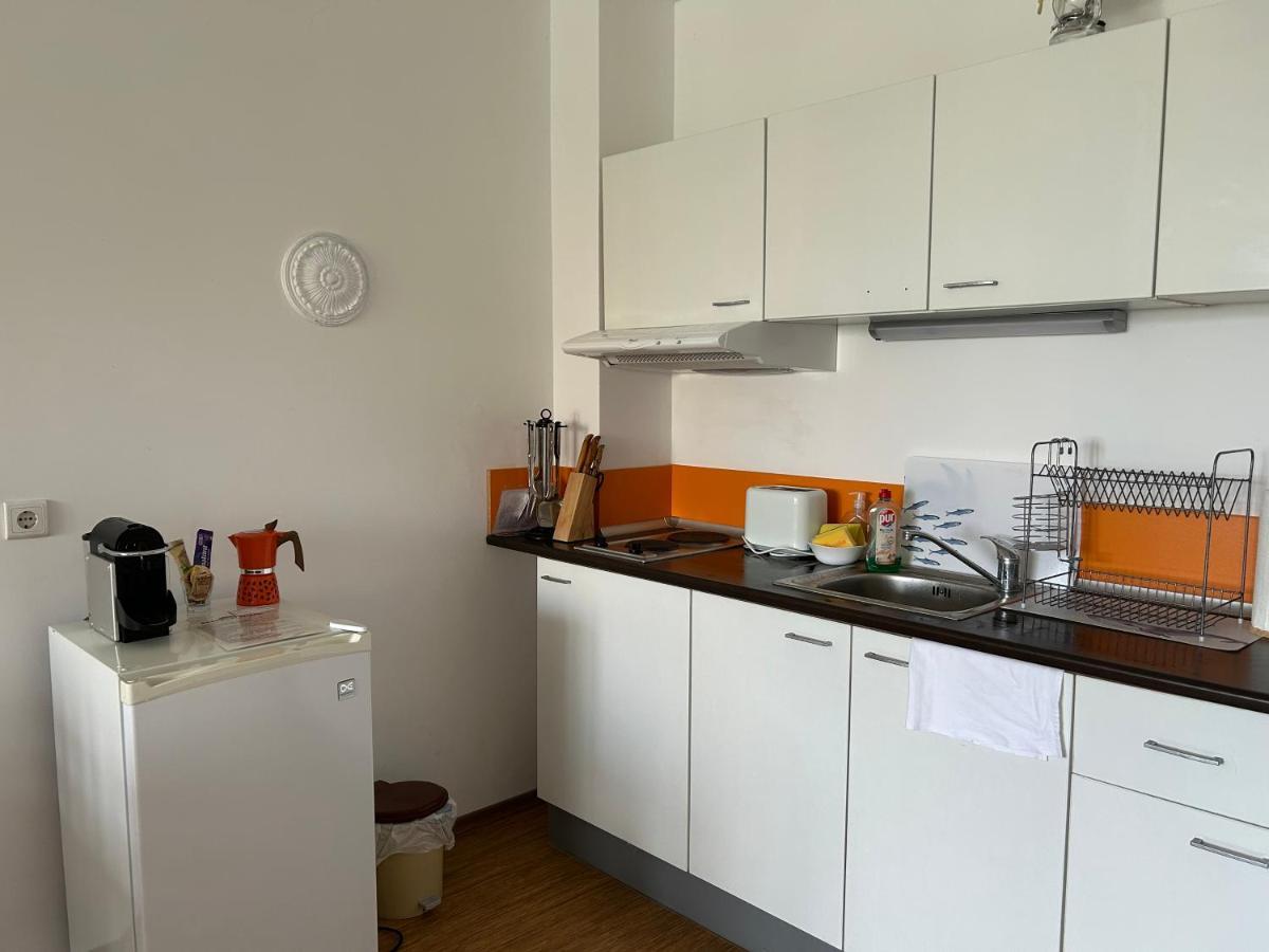 Sozopoli Hills Apartment A6 Exterior photo